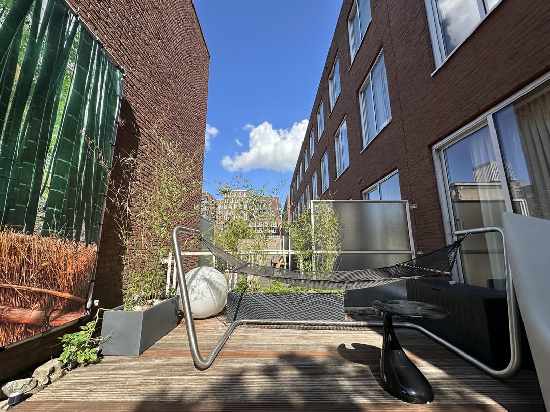 Foto 22 van Maashaven N.z. 471