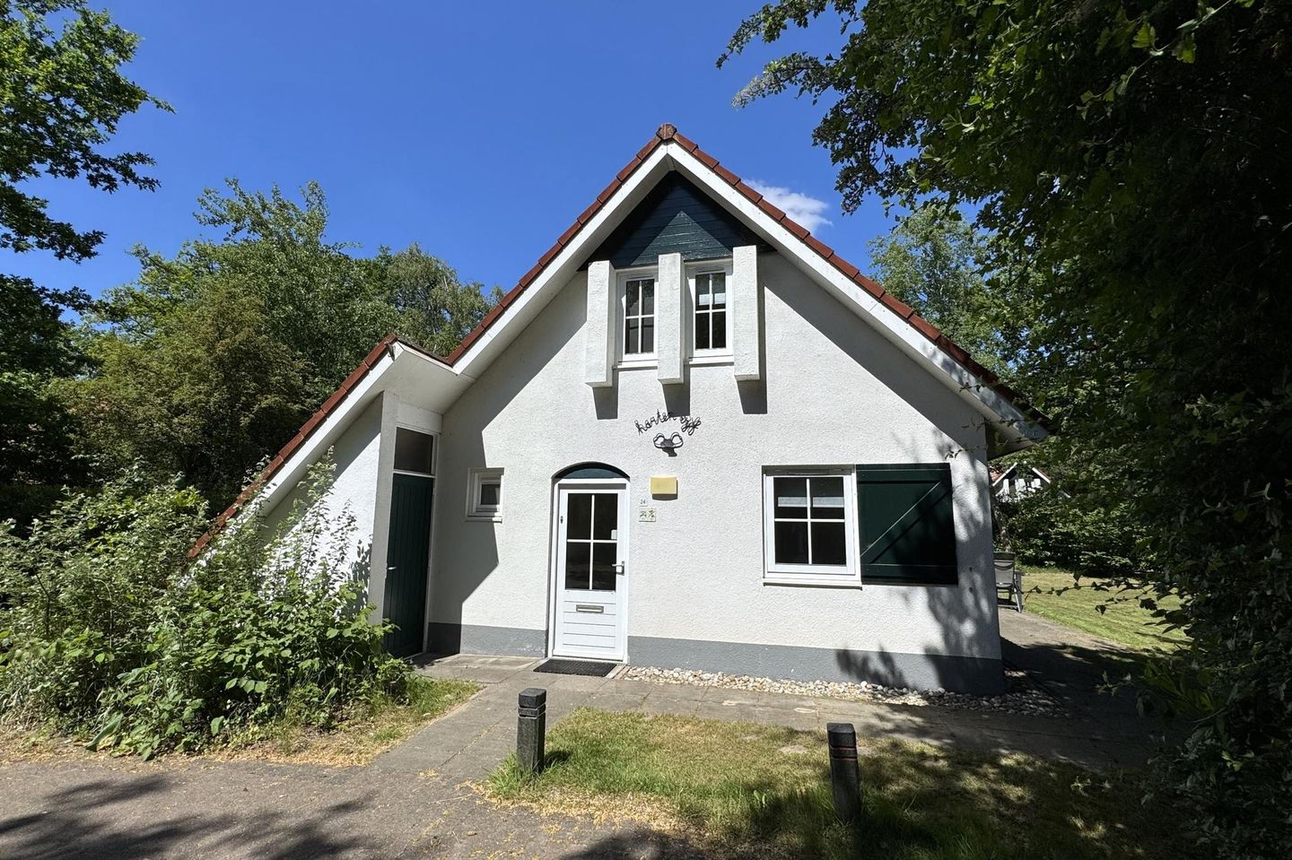 Foto 4 van Eversdijk 6-A24