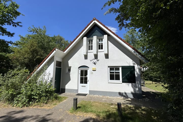 Foto 4 van Eversdijk 6-AZH24