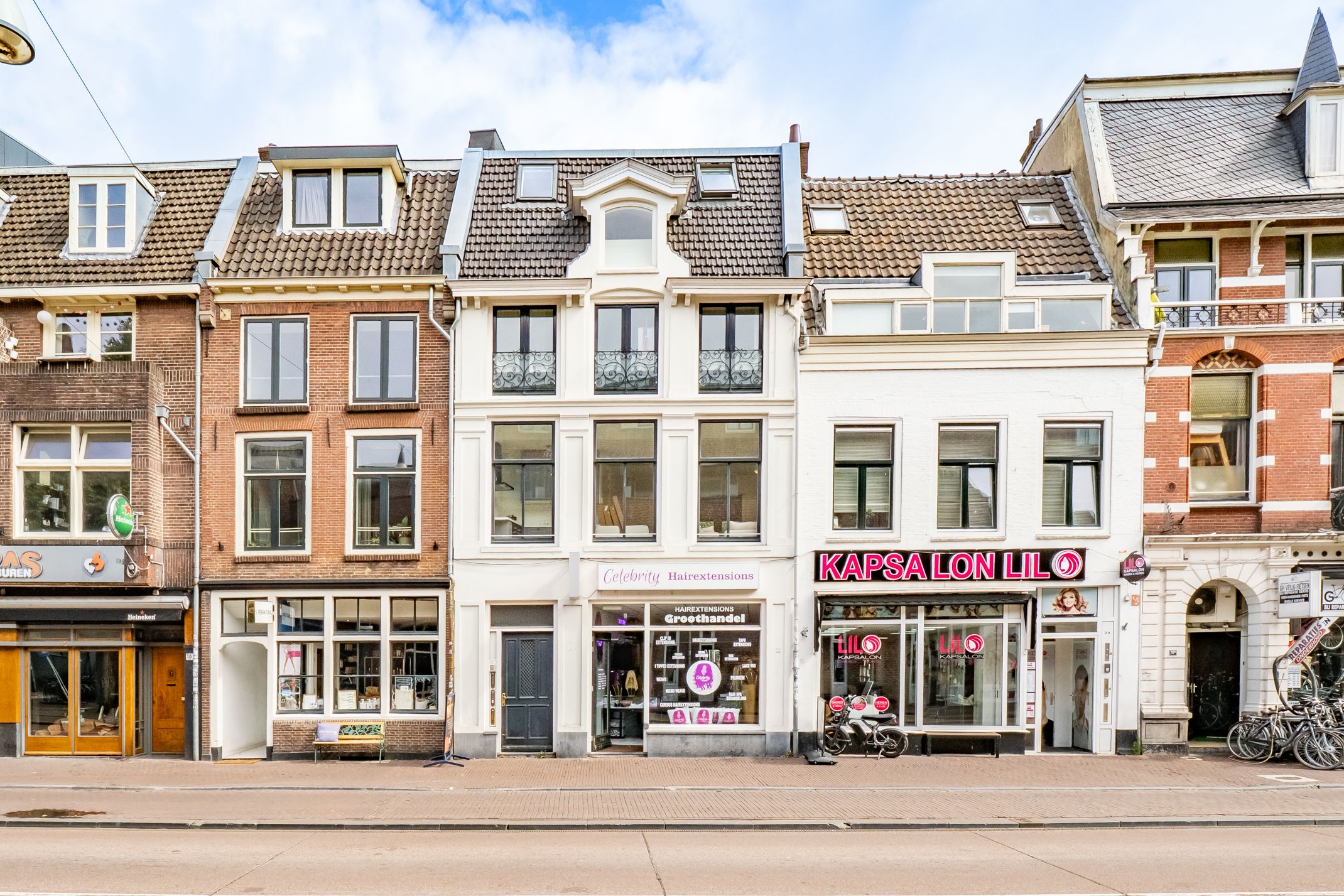 Lange Jansstraat 22-C 22 C
