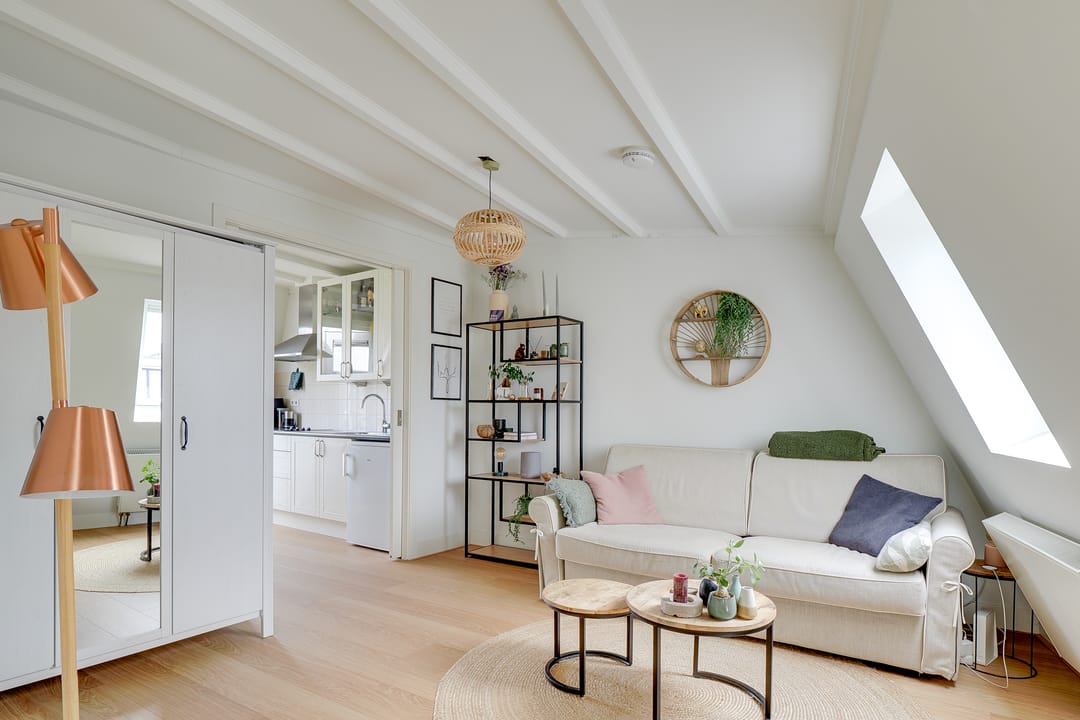 Photo 2 of Lange Jansstraat 22-C