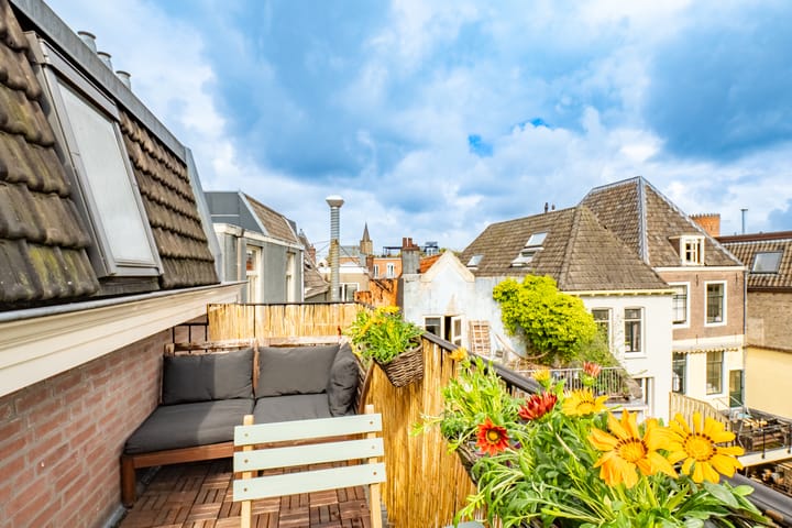 Photo 3 of Lange Jansstraat 22-C