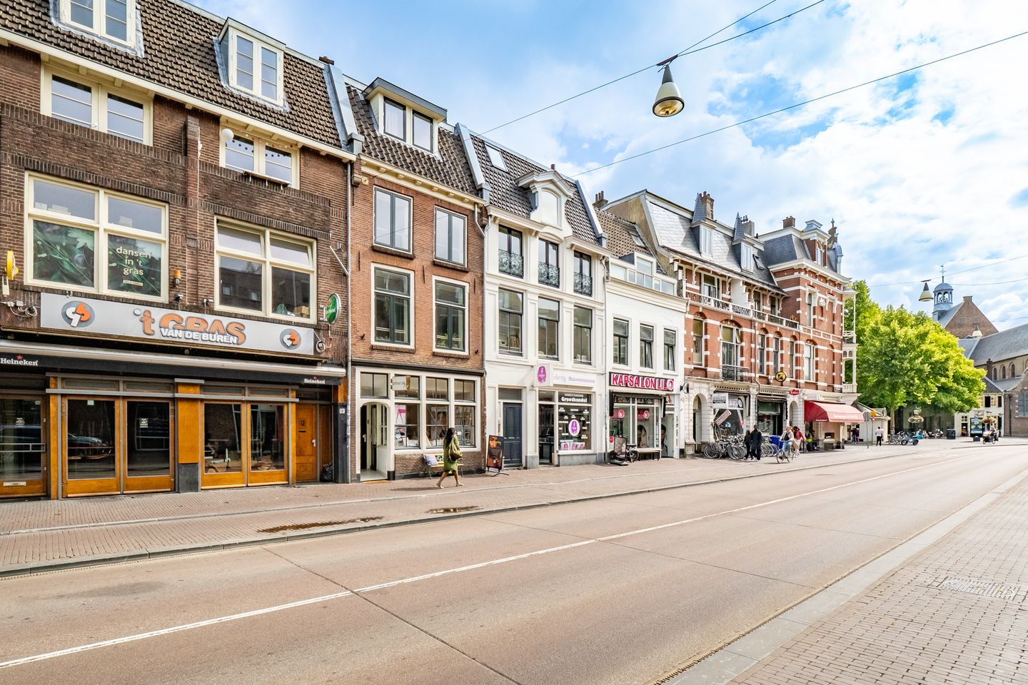 Photo 4 of Lange Jansstraat 22-C