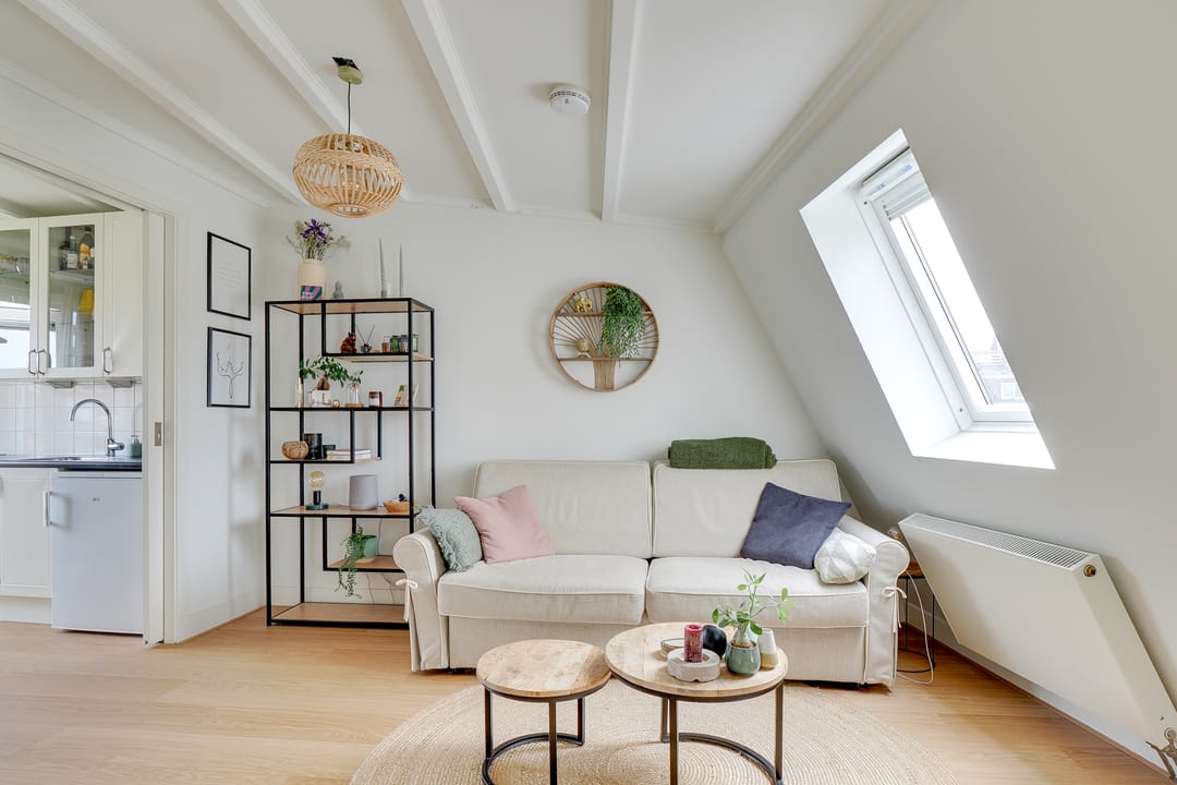 Photo 8 of Lange Jansstraat 22-C