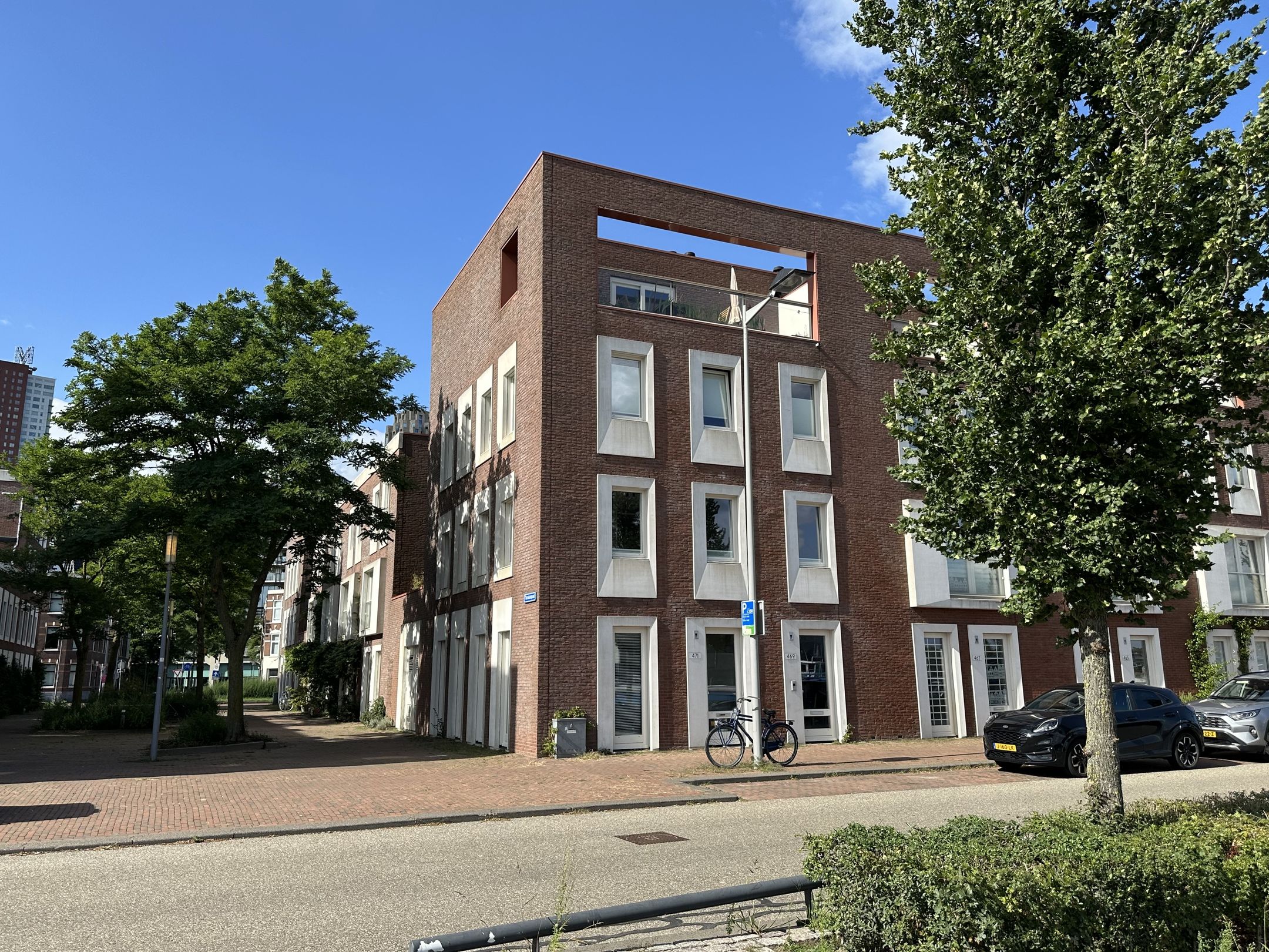 Foto 36 van Maashaven N.z. 471