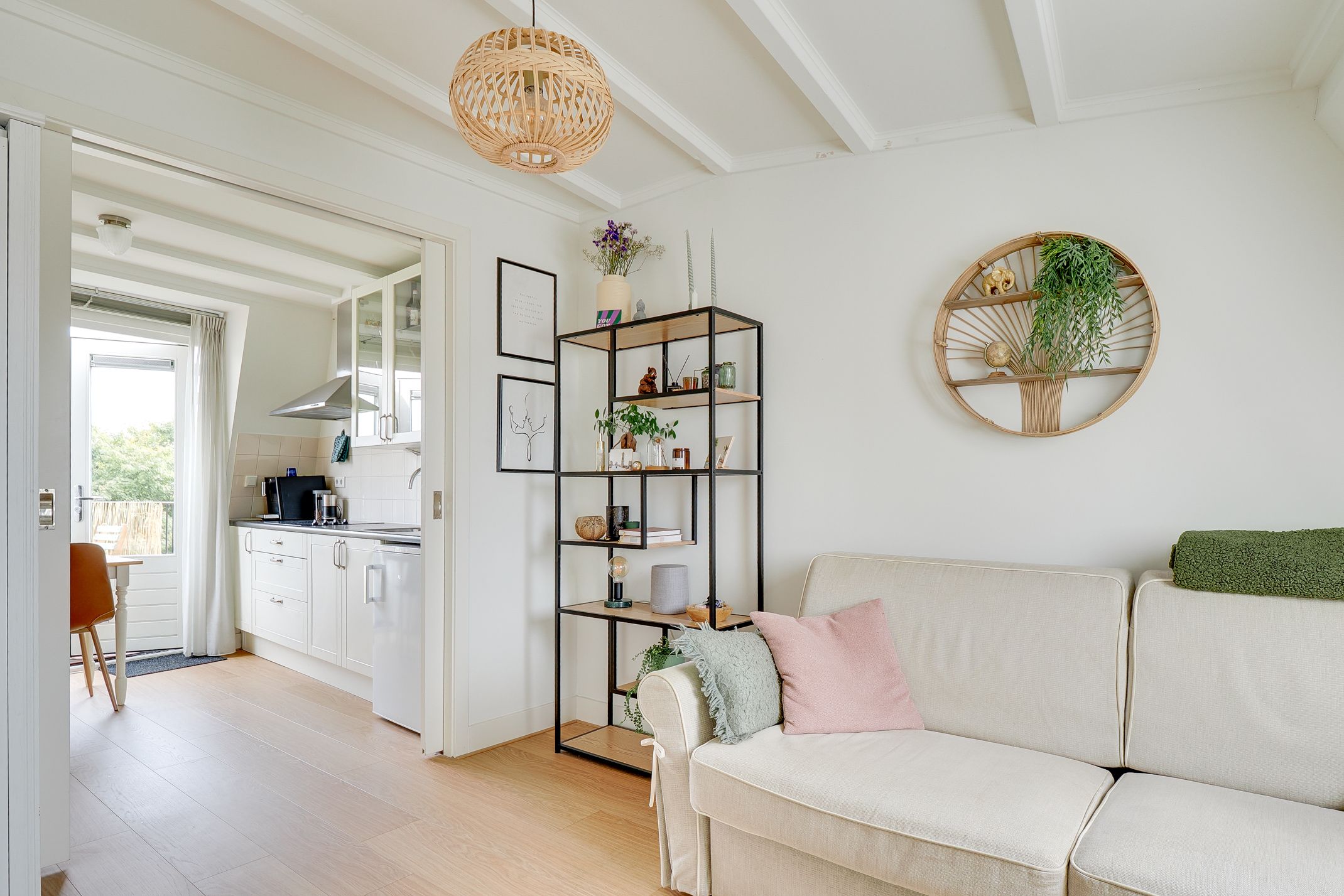 Photo 9 of Lange Jansstraat 22-C