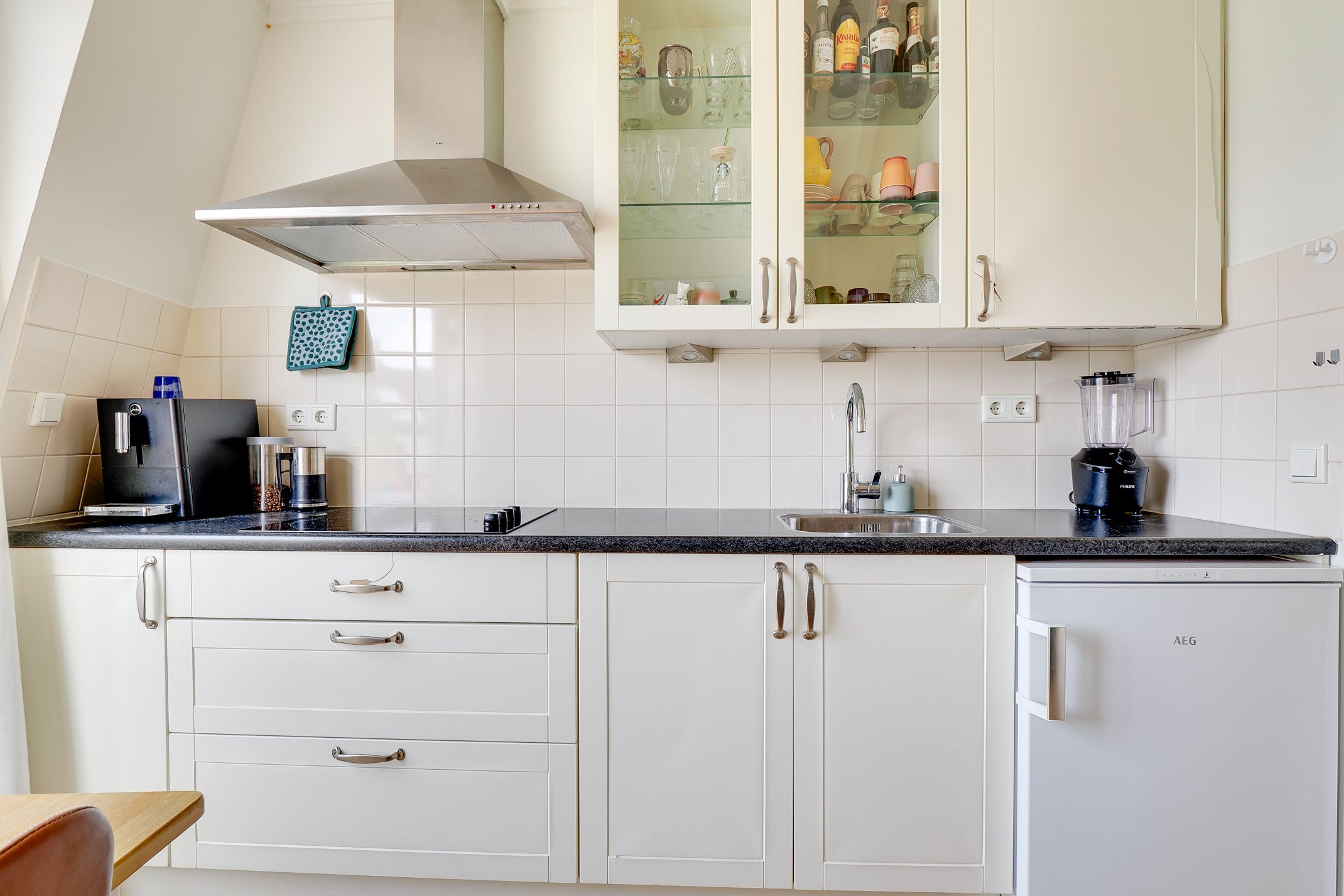 Photo 12 of Lange Jansstraat 22-C