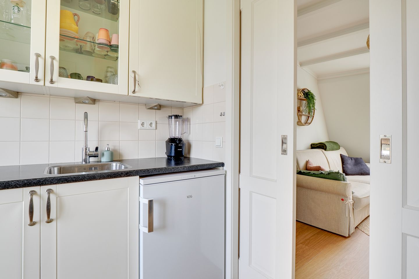 Photo 14 of Lange Jansstraat 22-C