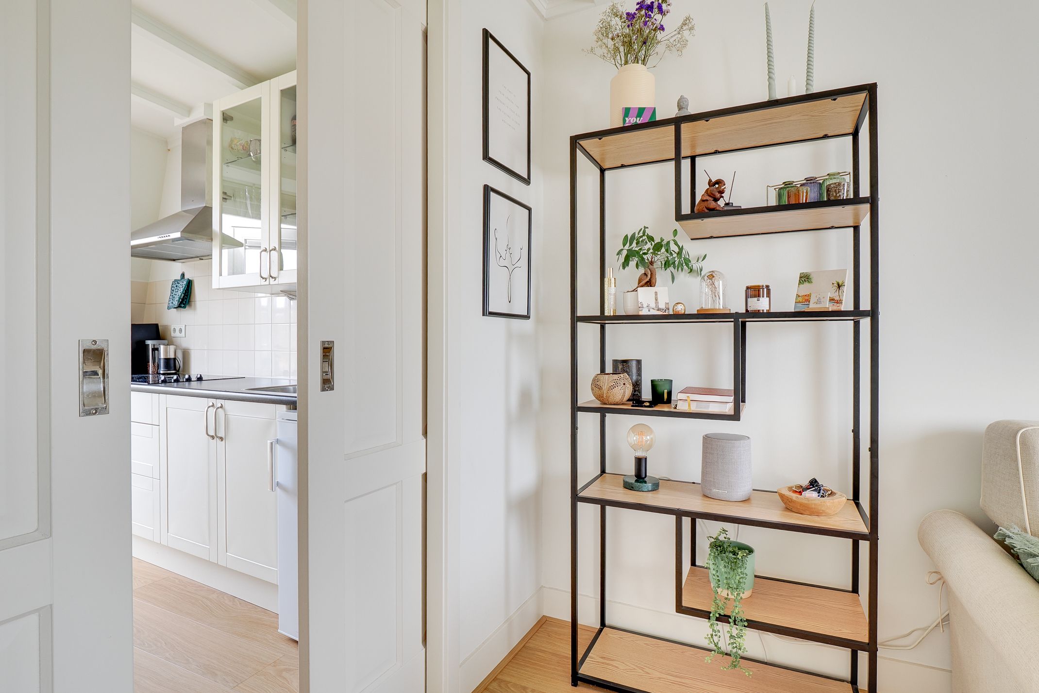 Photo 15 of Lange Jansstraat 22-C