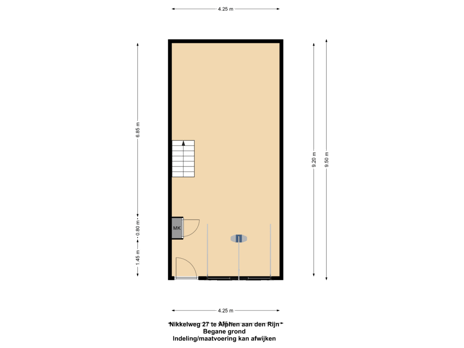 Bekijk plattegrond
