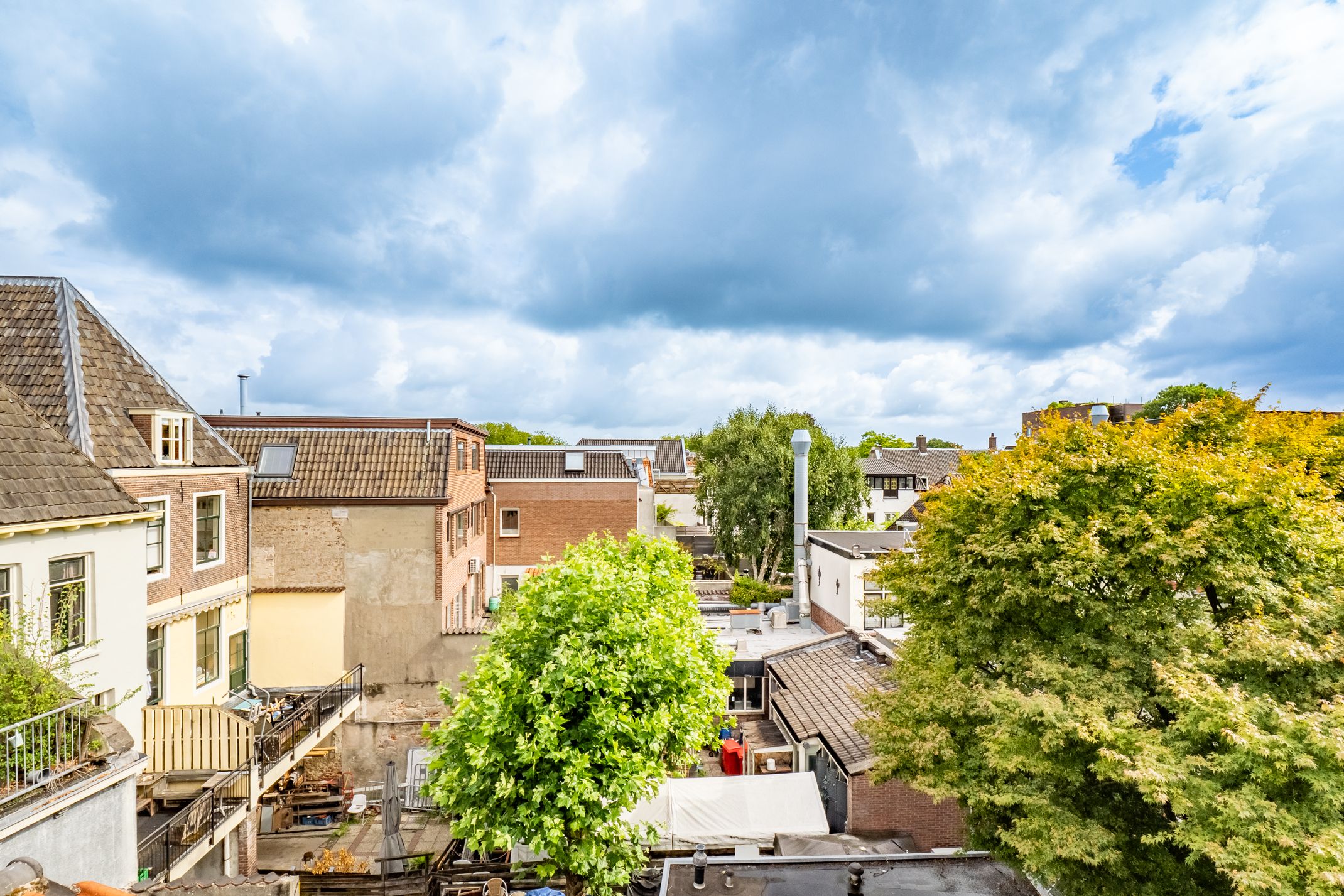 Photo 30 of Lange Jansstraat 22-C