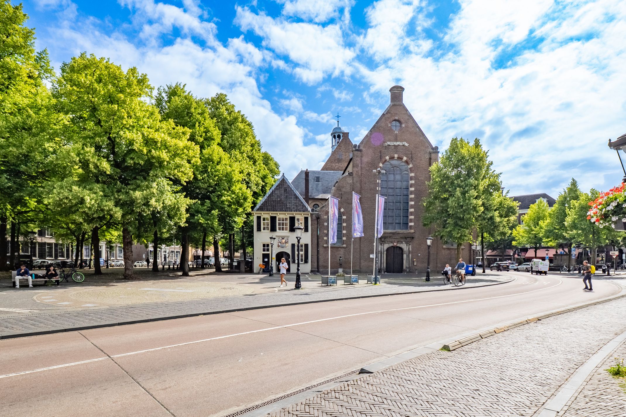 Photo 33 of Lange Jansstraat 22-C