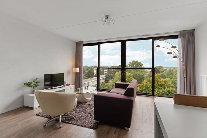 Foto 3 van Marie Curiestraat 25-A