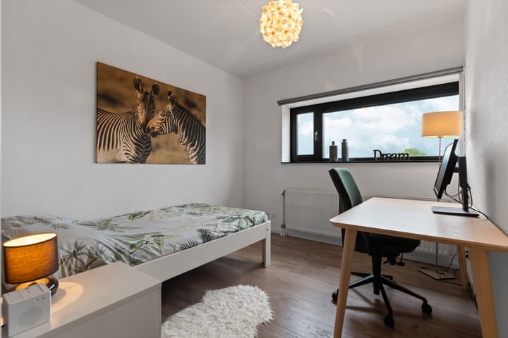 Foto 5 van Marie Curiestraat 25-A