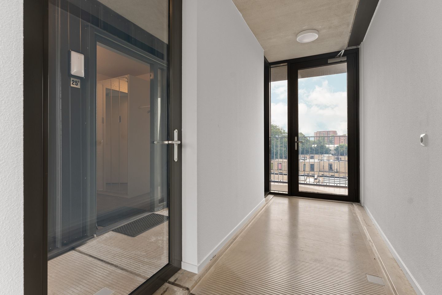 Foto 10 van Marie Curiestraat 25-A