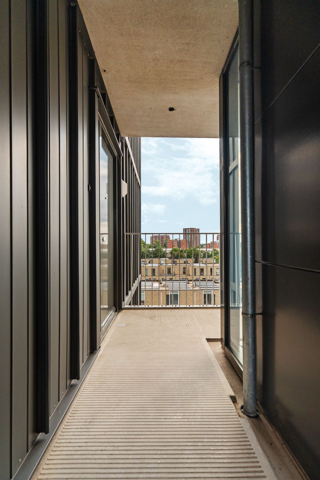 Foto 11 van Marie Curiestraat 25-A