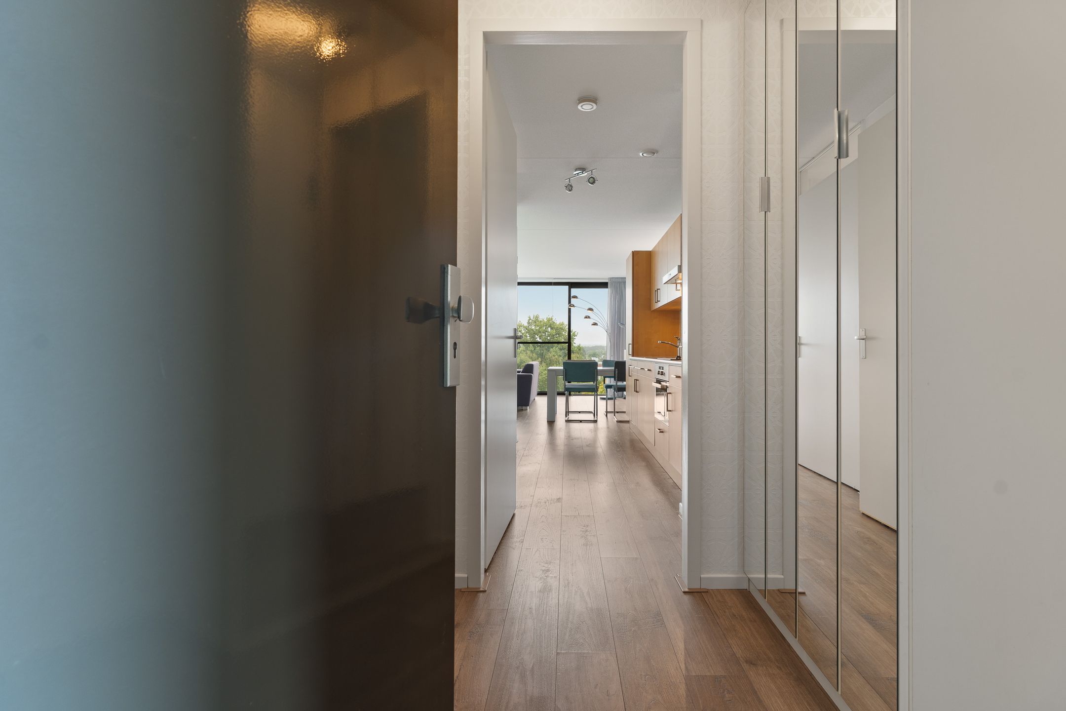 Foto 12 van Marie Curiestraat 25-A