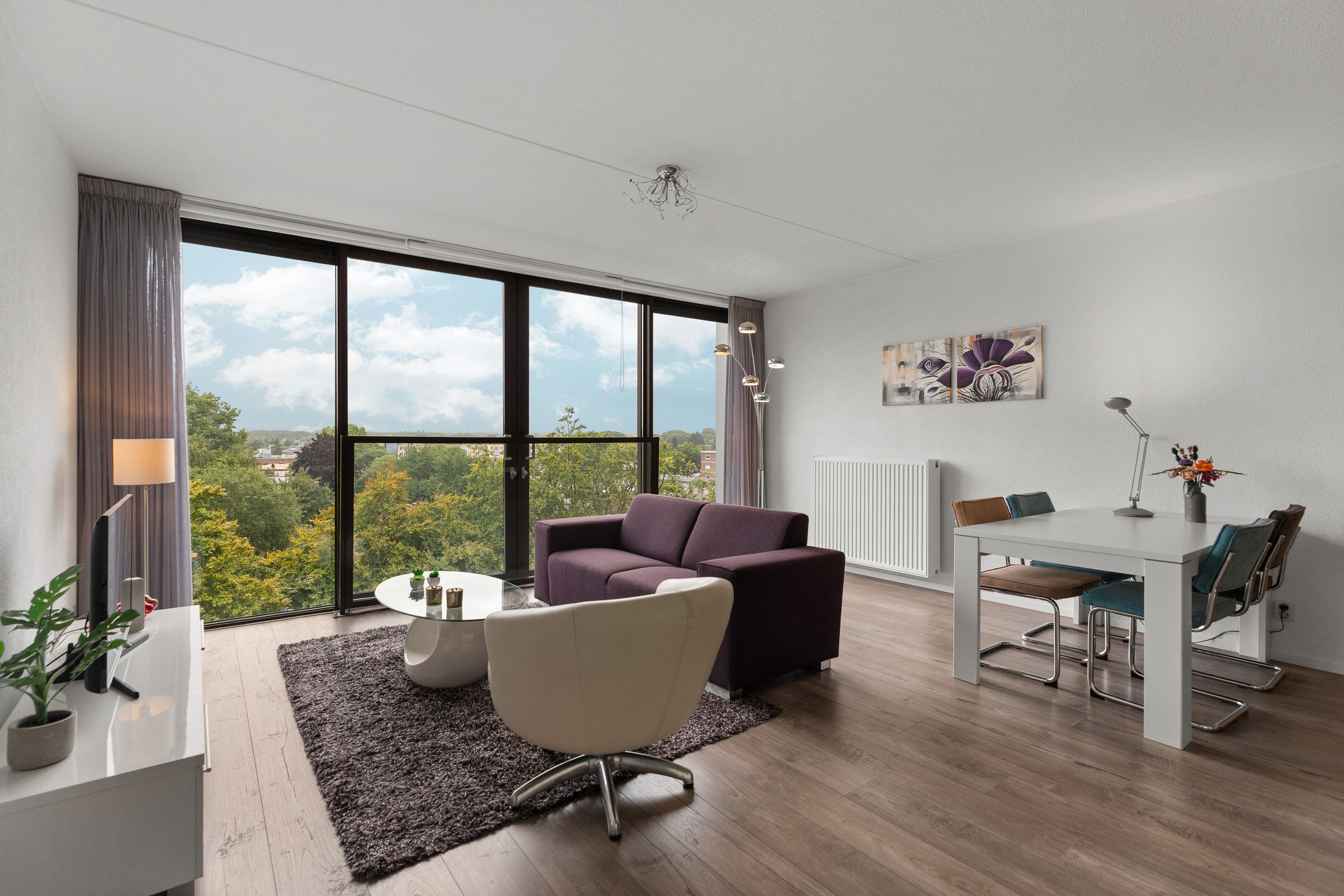 Foto 15 van Marie Curiestraat 25-A