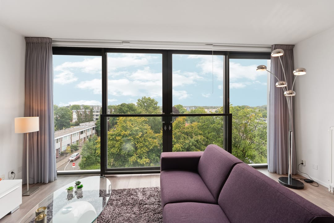 Foto 16 van Marie Curiestraat 25-A