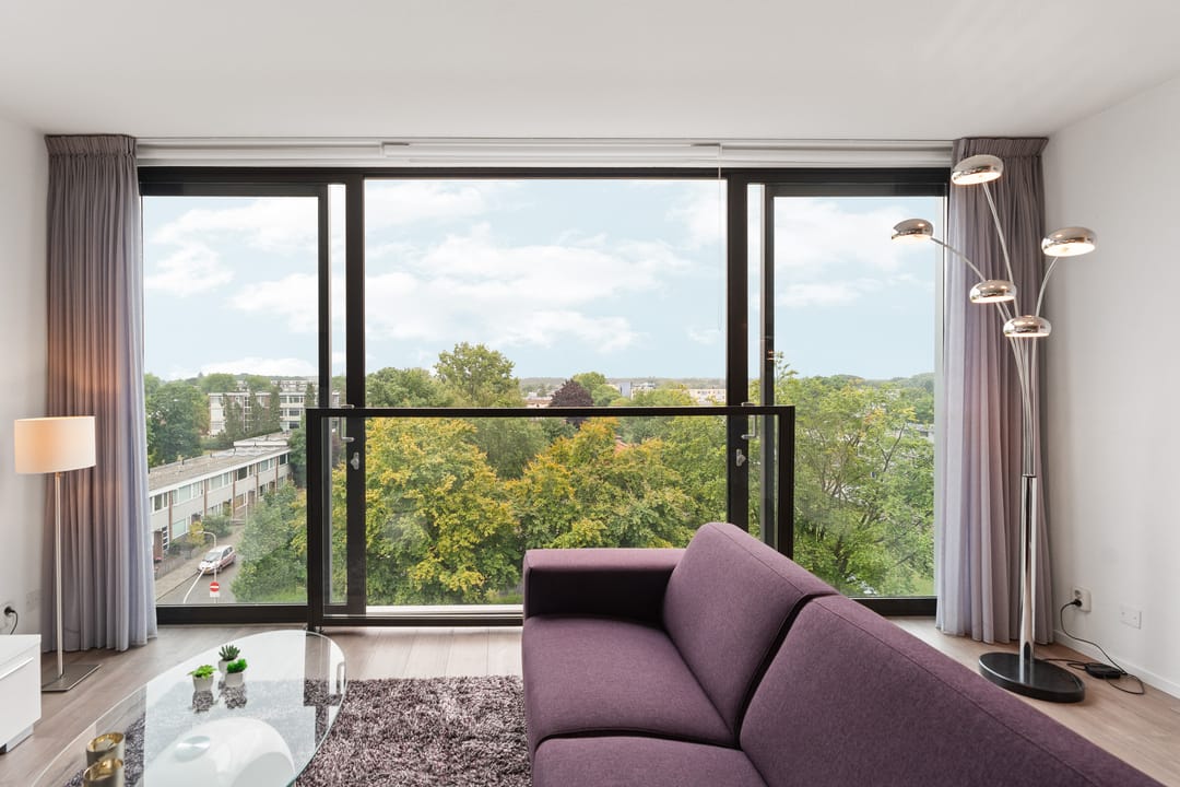 Foto 17 van Marie Curiestraat 25-A