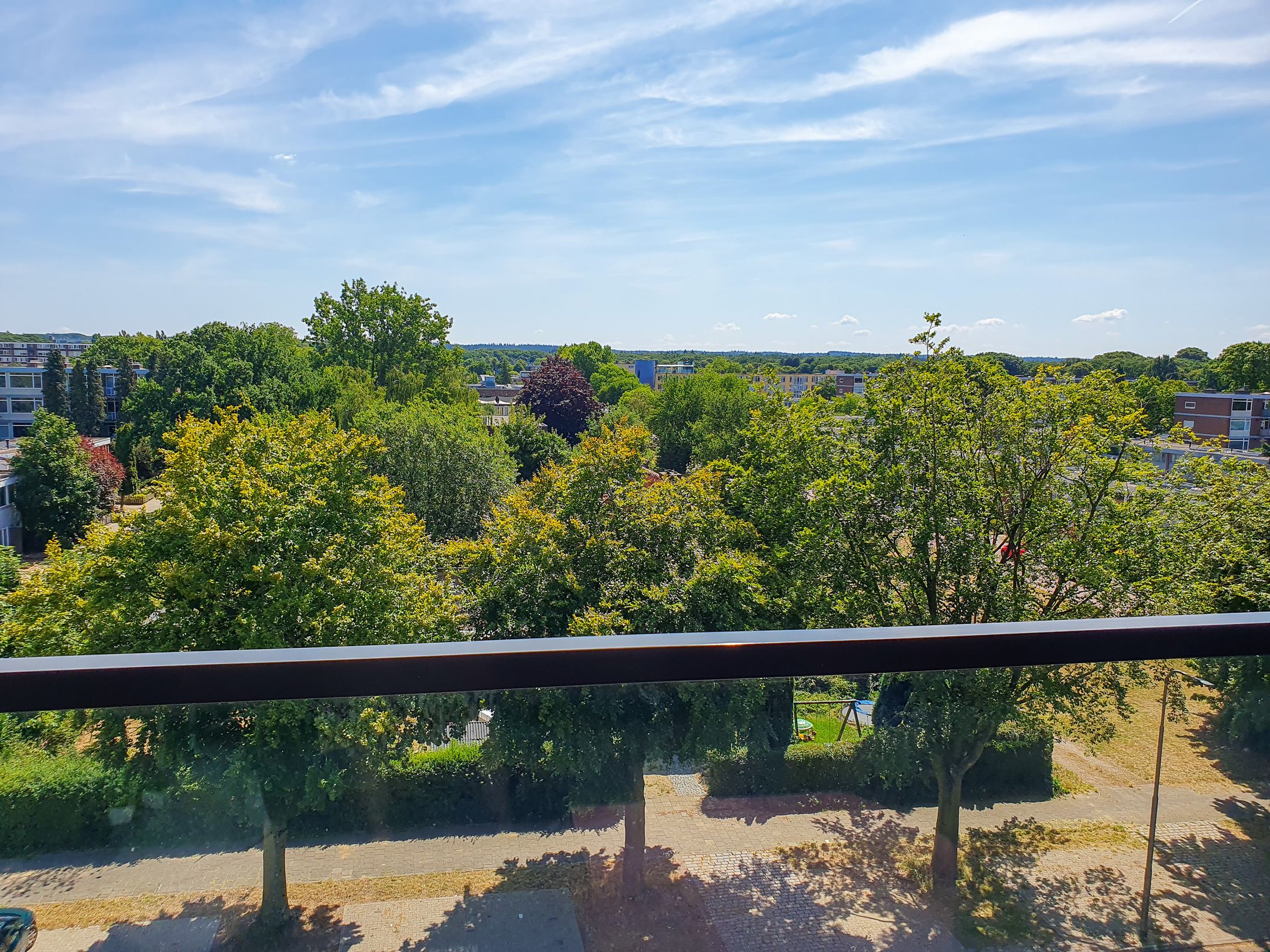 Foto 18 van Marie Curiestraat 25-A