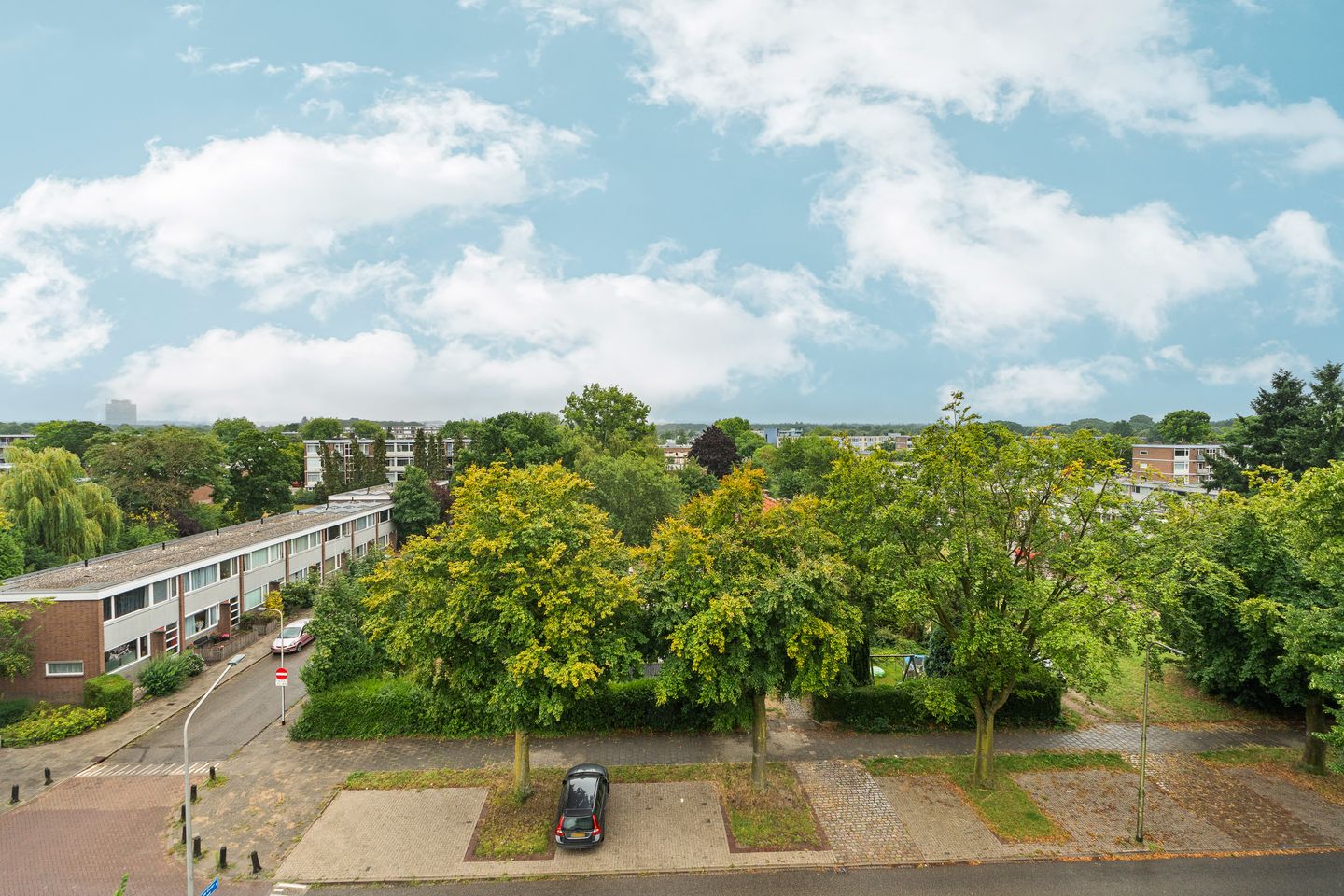 Foto 19 van Marie Curiestraat 25-A