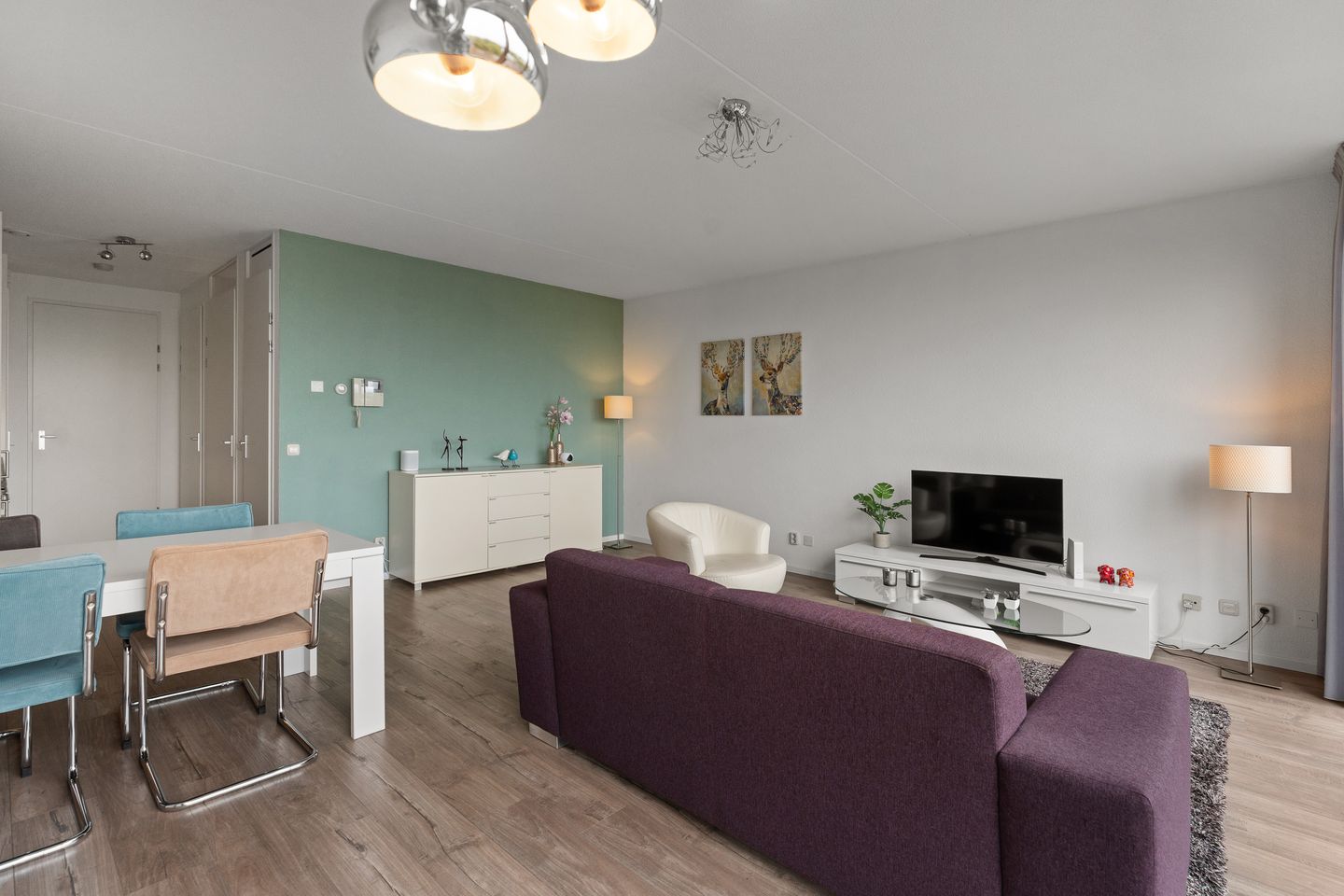 Foto 20 van Marie Curiestraat 25-A