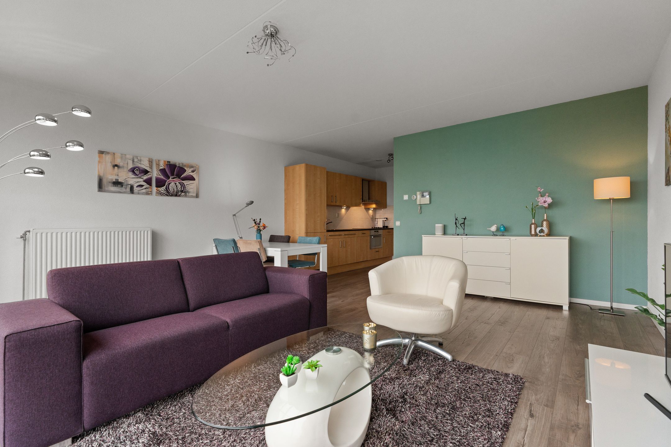 Foto 21 van Marie Curiestraat 25-A