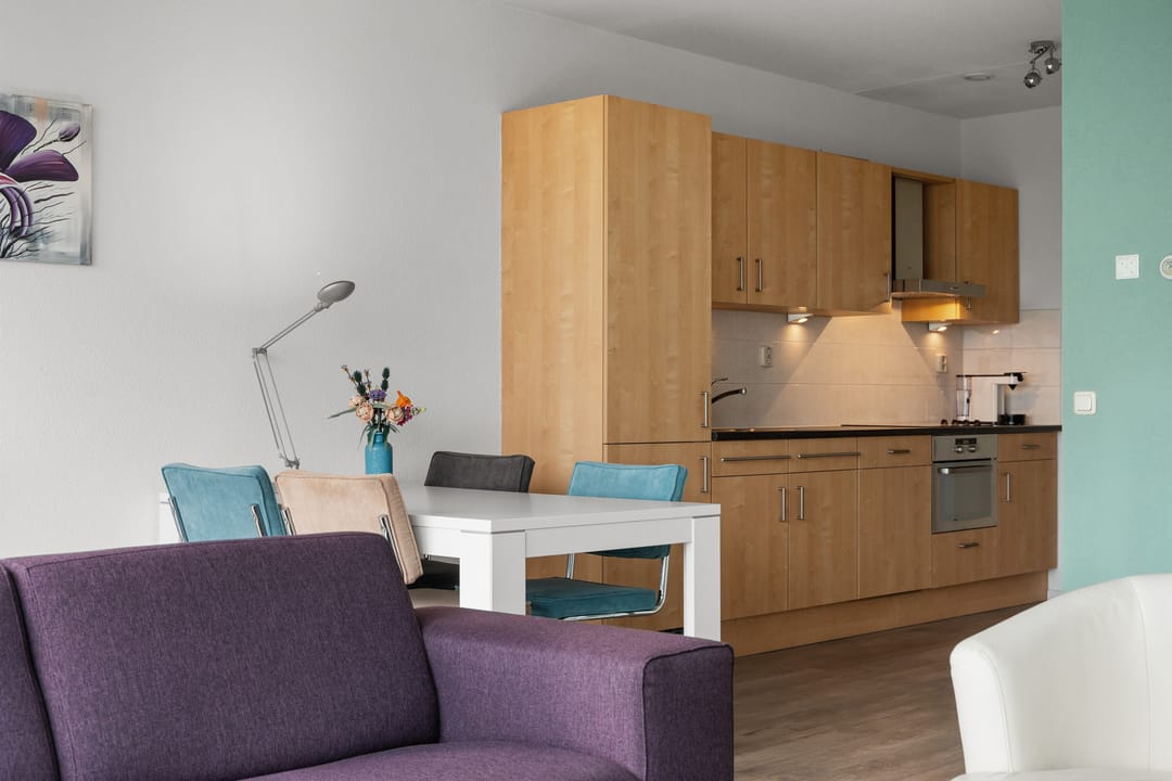 Foto 22 van Marie Curiestraat 25-A