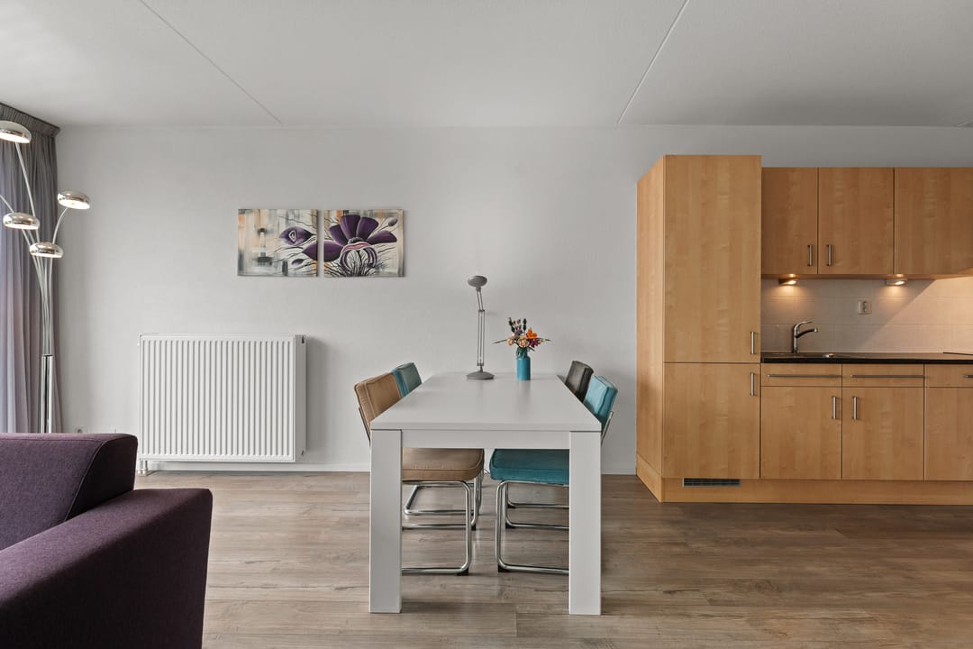 Foto 23 van Marie Curiestraat 25-A