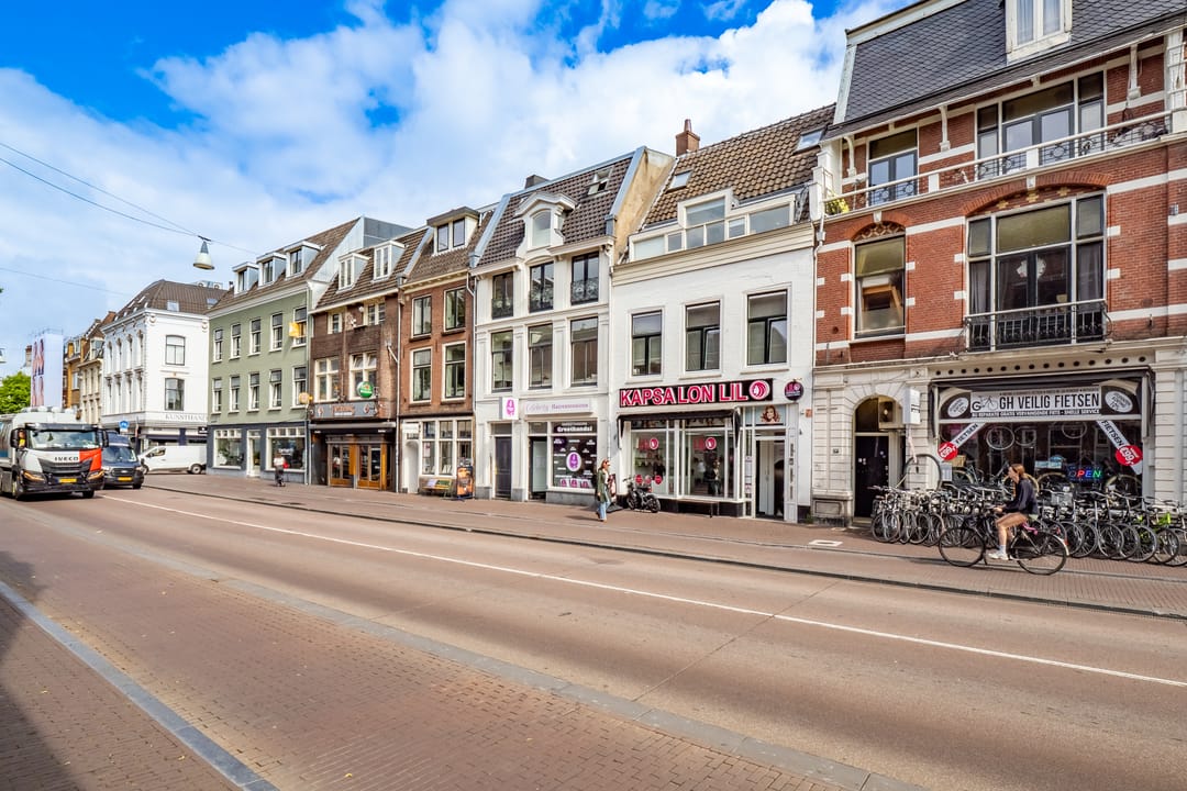 Photo 32 of Lange Jansstraat 22-C