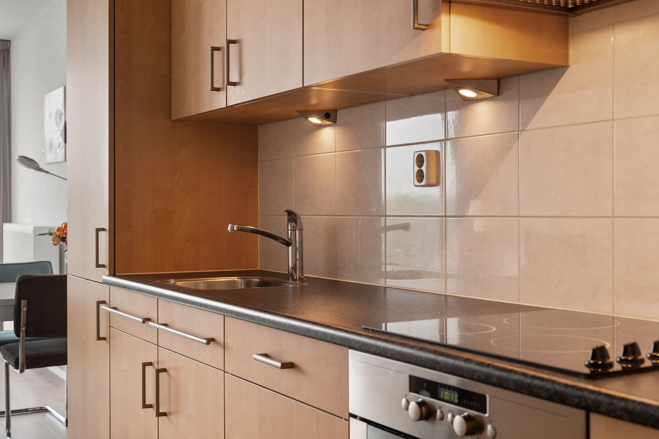 Foto 24 van Marie Curiestraat 25-A