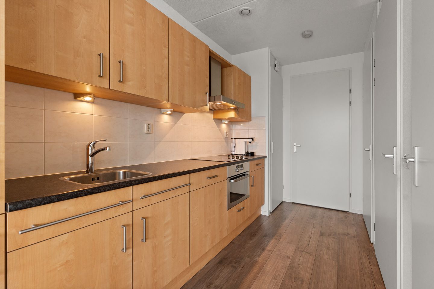 Foto 25 van Marie Curiestraat 25-A