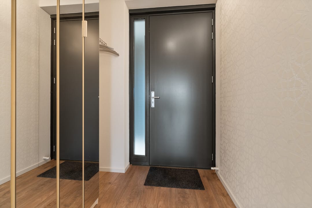 Foto 26 van Marie Curiestraat 25-A