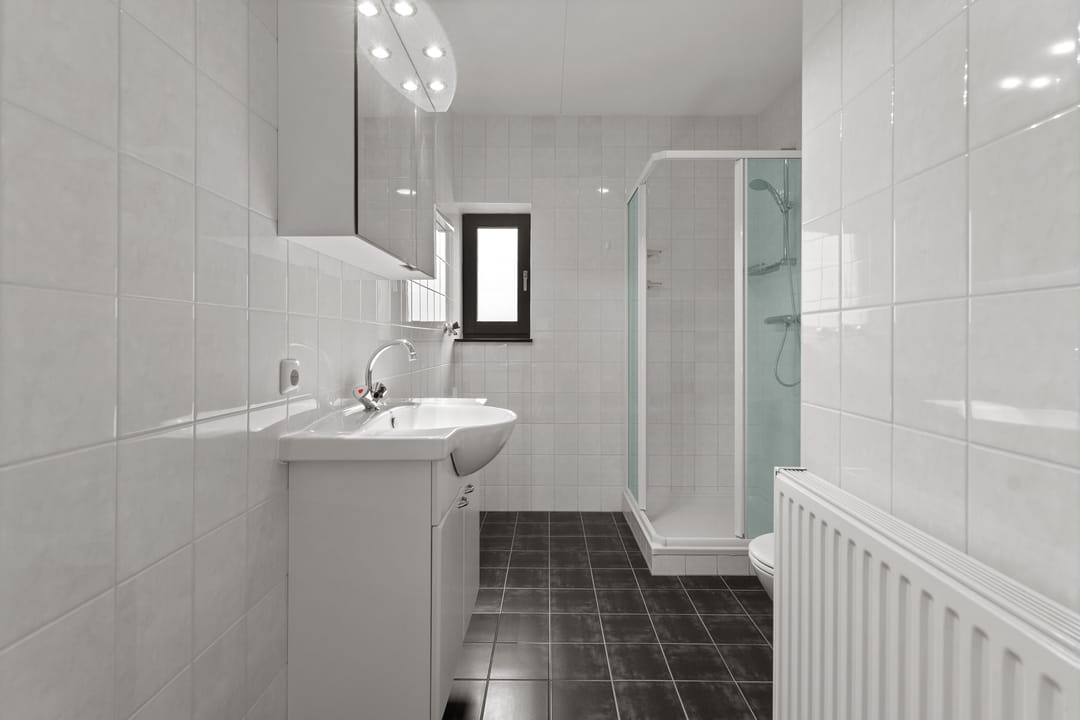 Foto 28 van Marie Curiestraat 25-A