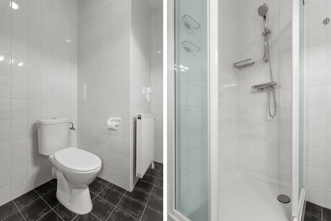 Foto 32 van Marie Curiestraat 25-A