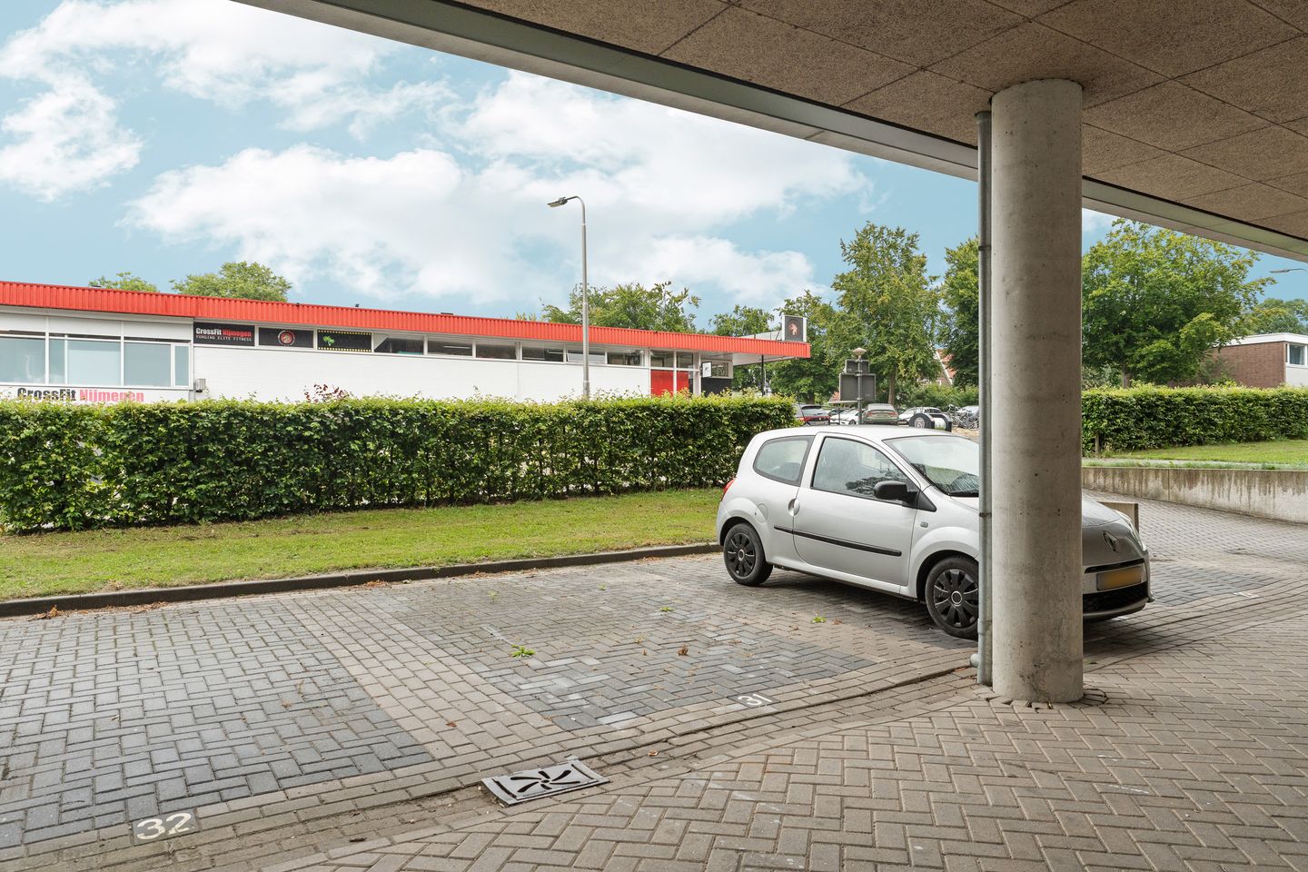 Foto 34 van Marie Curiestraat 25-A