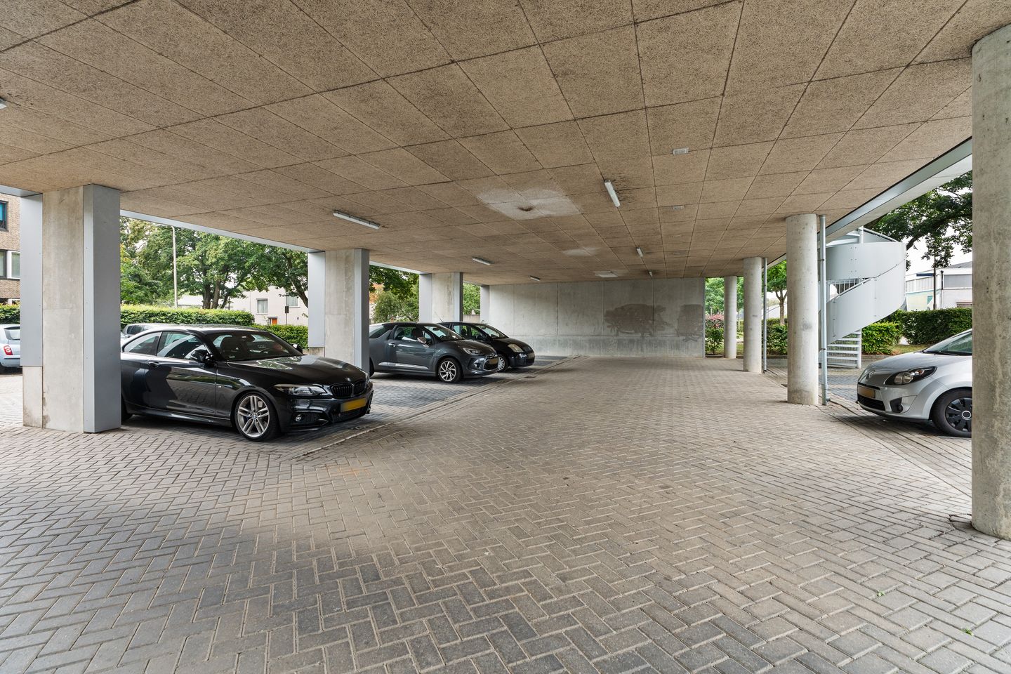 Foto 35 van Marie Curiestraat 25-A