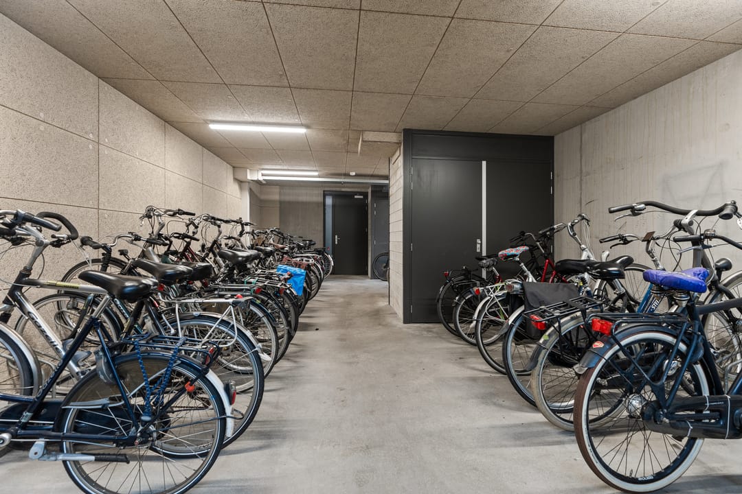 Foto 37 van Marie Curiestraat 25-A