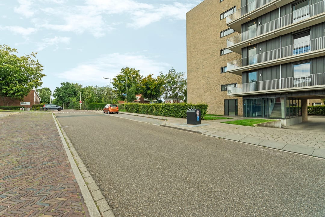 Foto 38 van Marie Curiestraat 25-A