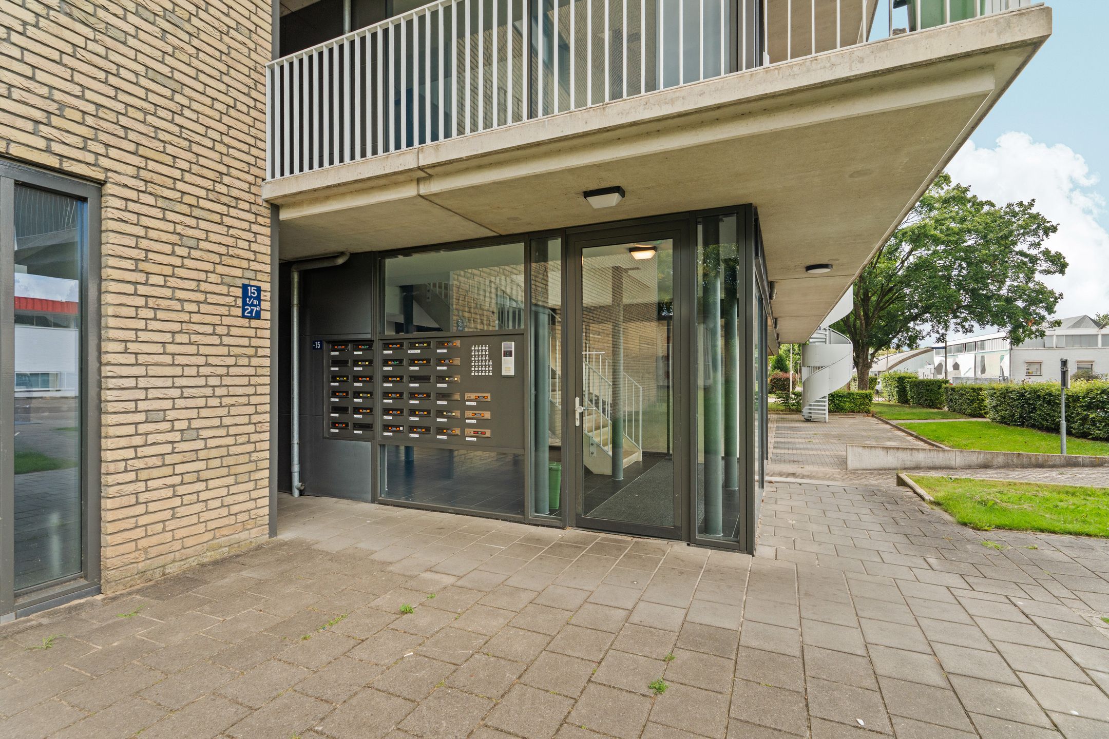 Foto 39 van Marie Curiestraat 25-A