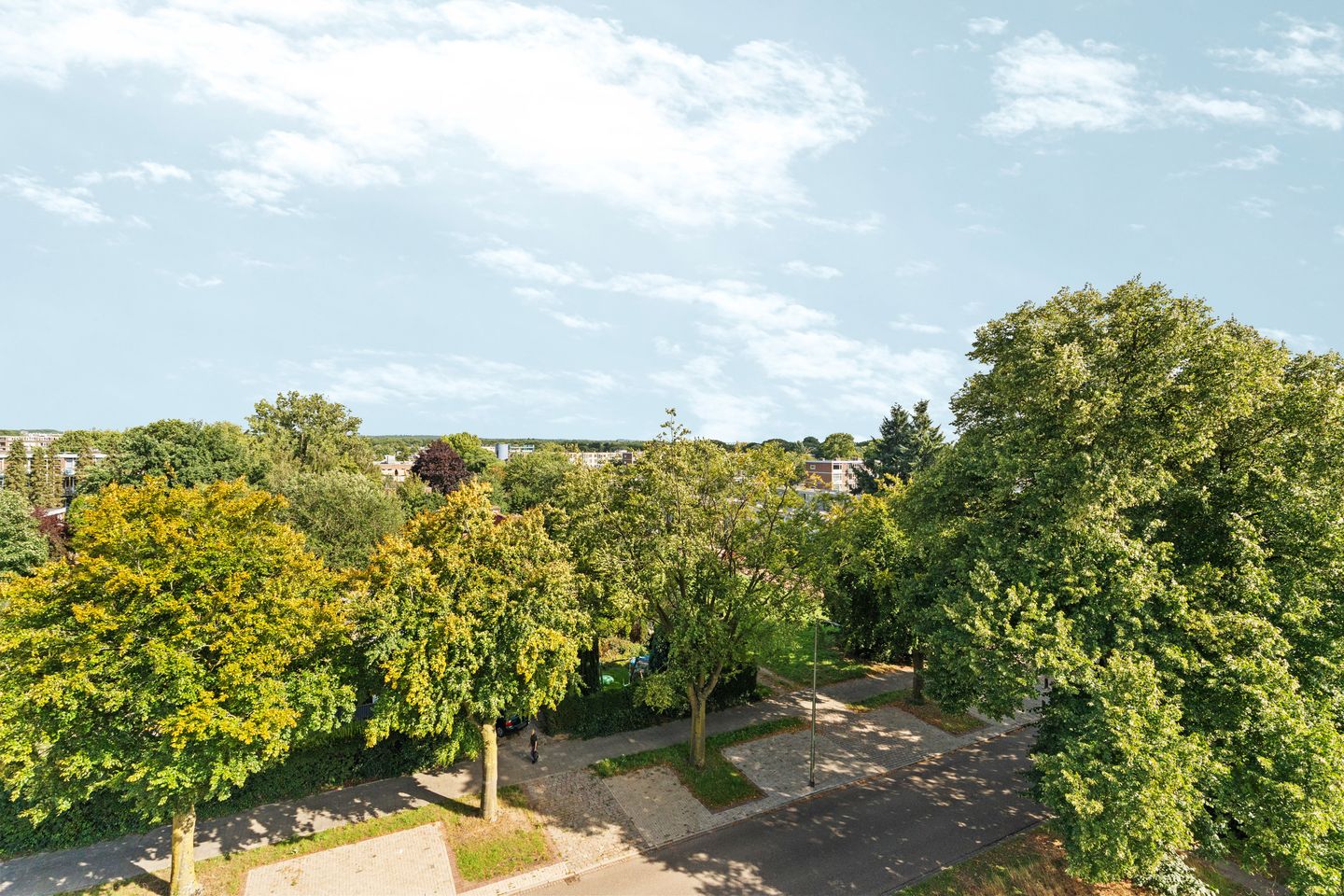 Foto 40 van Marie Curiestraat 25-A