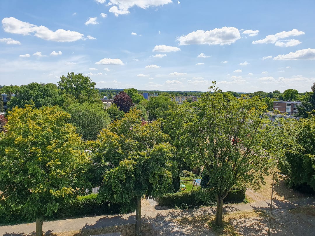 Foto 41 van Marie Curiestraat 25-A