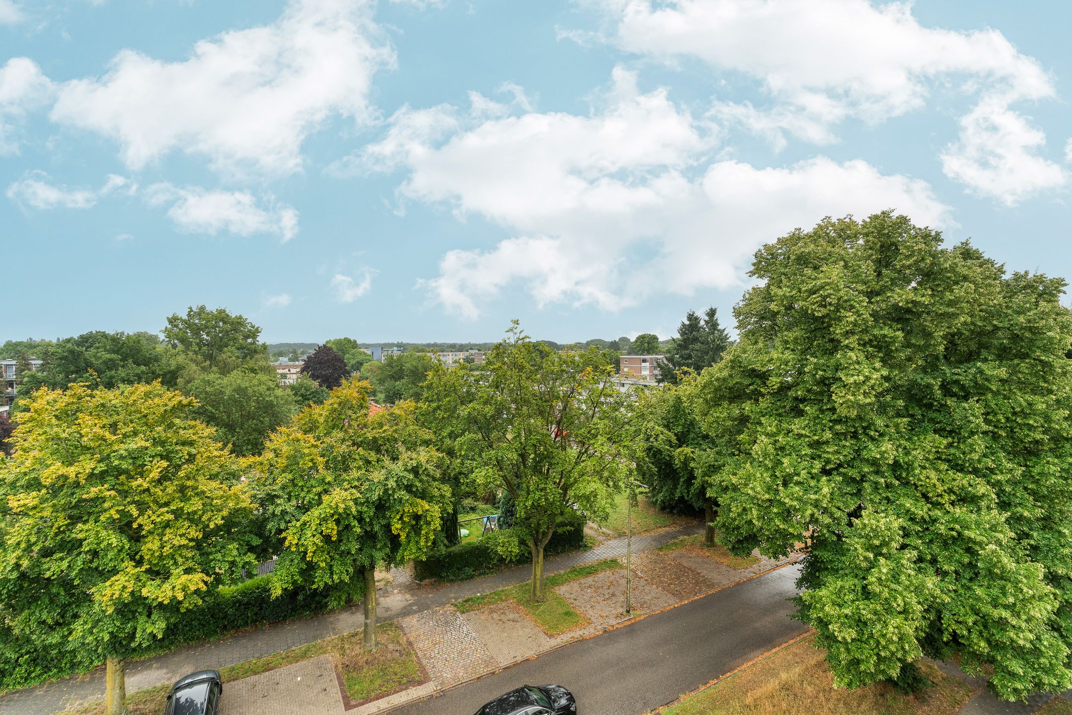 Foto 42 van Marie Curiestraat 25-A