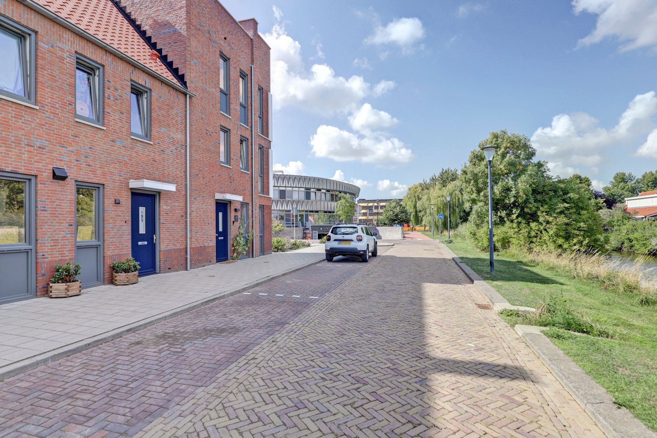 Schuitvaartgracht, 195, Vlissingen, 4382GL, Zeeland, Nederland 195