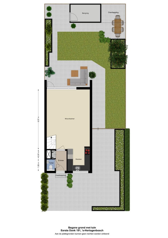 Foto 46 van Eerste Donk 191