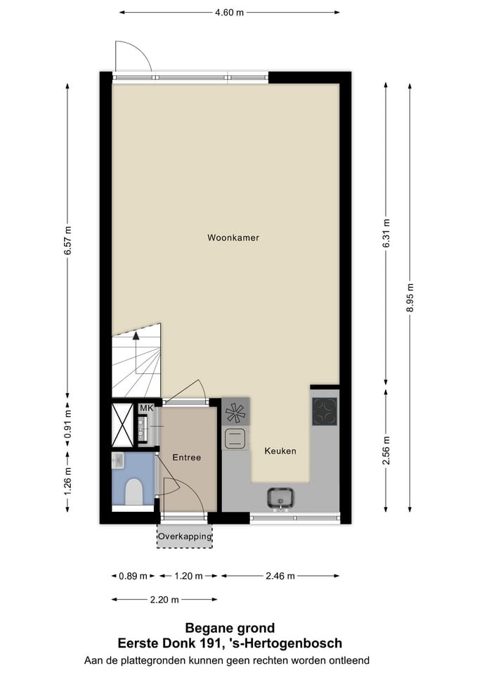 Foto 49 van Eerste Donk 191