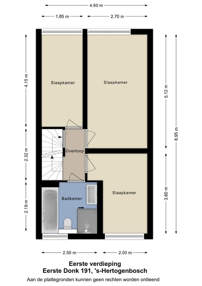 Foto 52 van Eerste Donk 191
