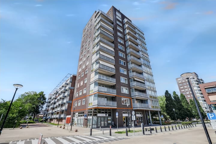 Foto 2 van Laan van Berendrecht 270