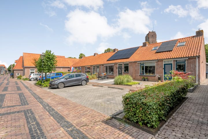 Foto 2 van Henric de Cranestraat 6